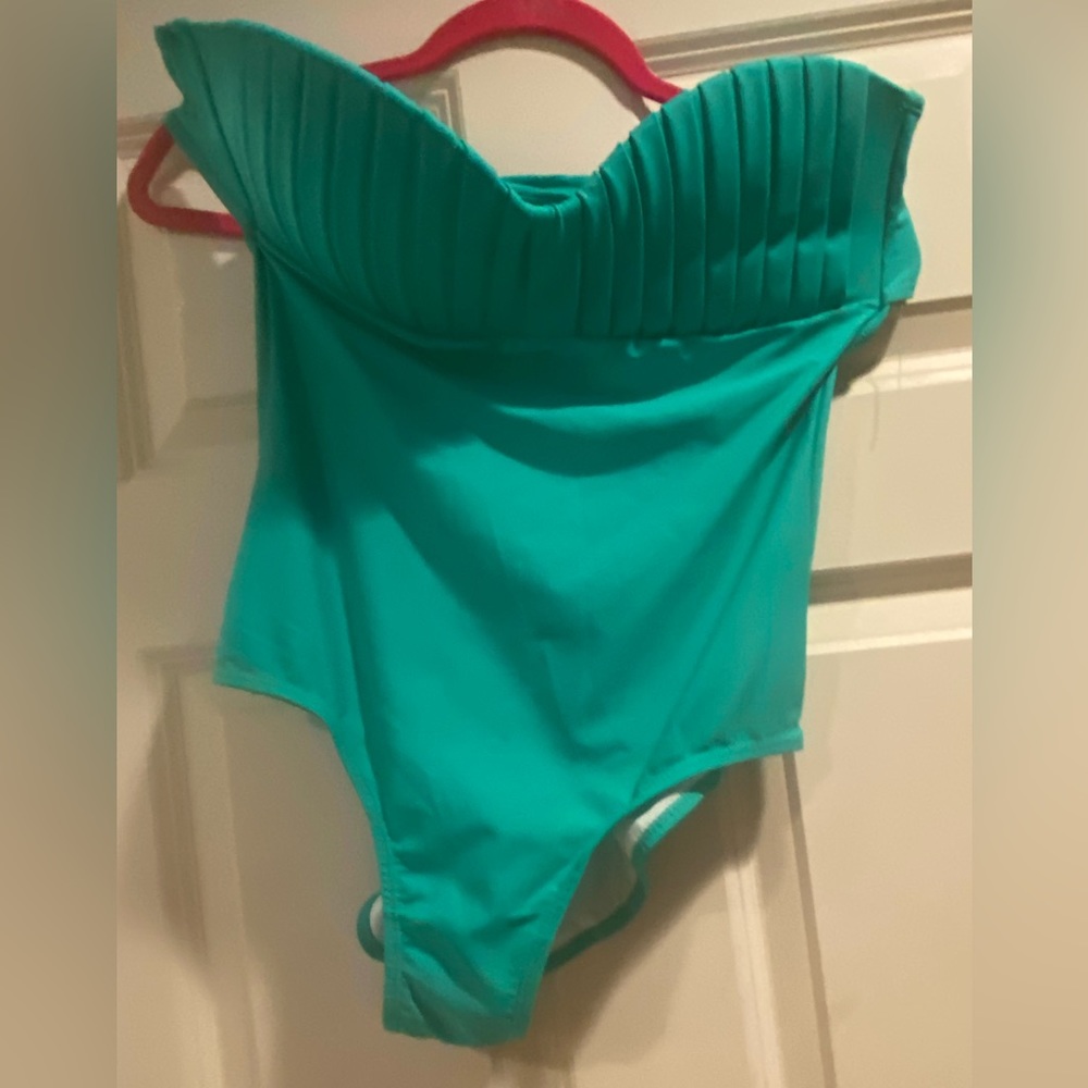 Bathing Suit
